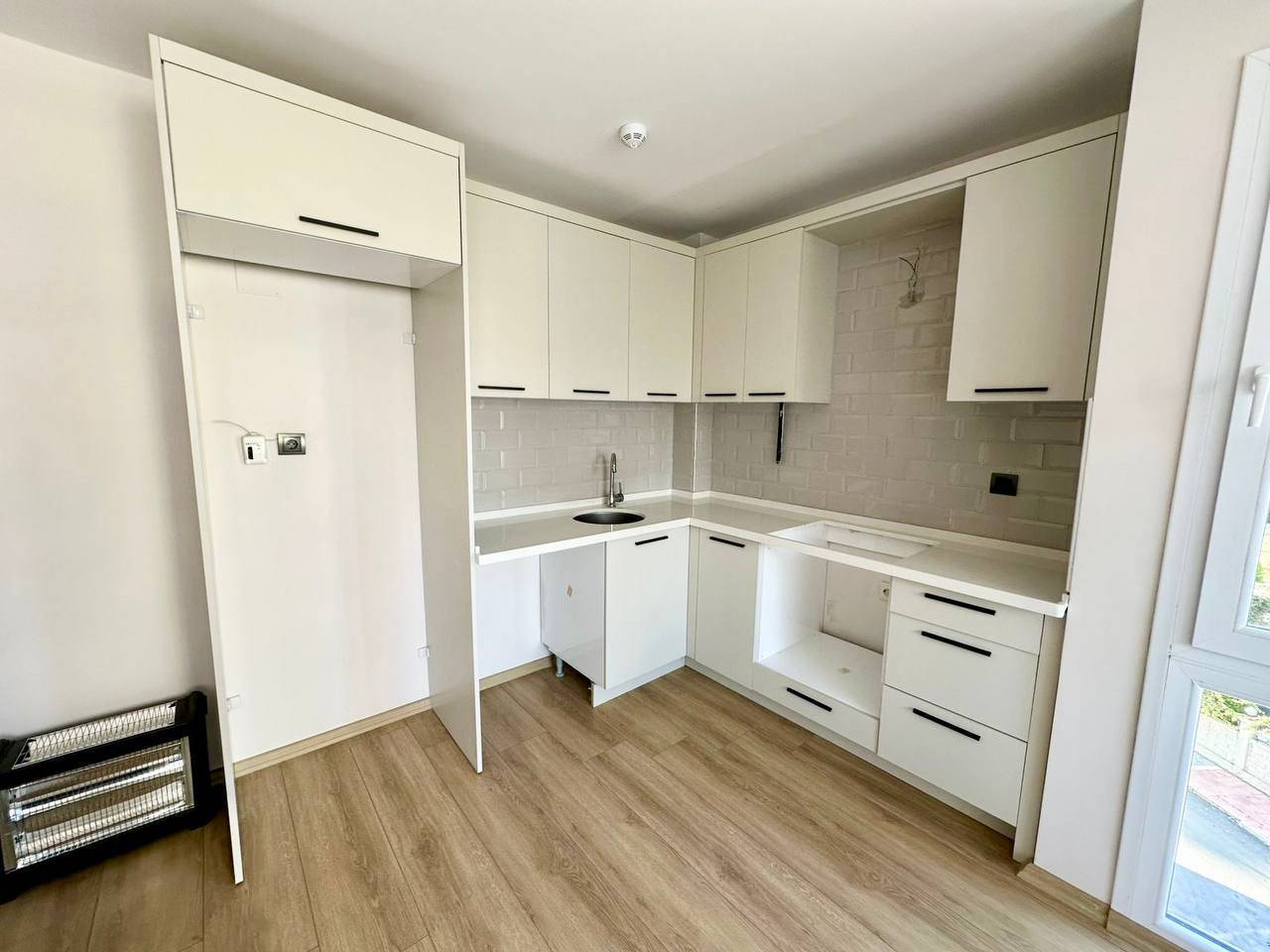 Квартира в Мерсине, Турция, 57 м² - фото 5