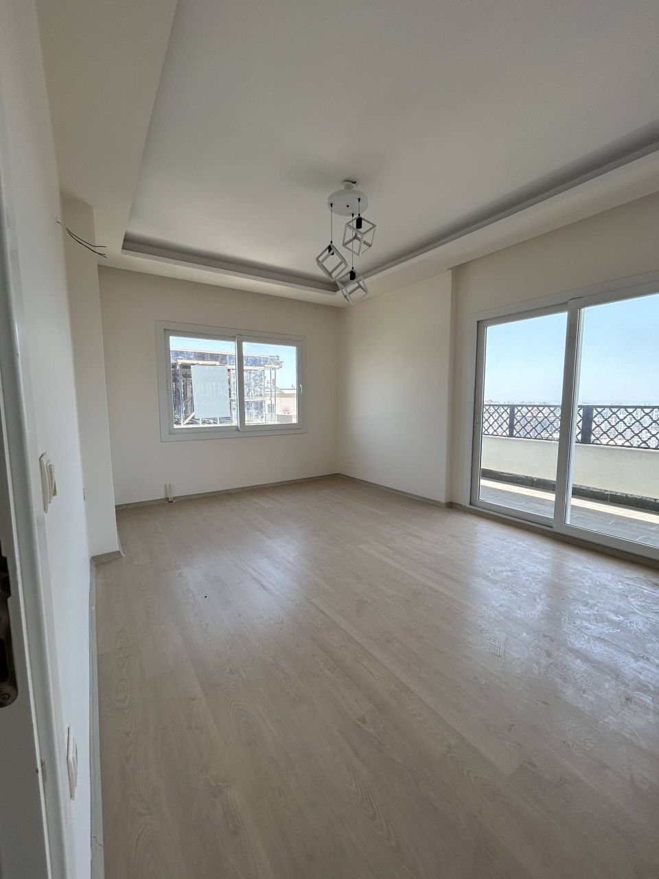 Квартира в Мерсине, Турция, 220 м² - фото 6