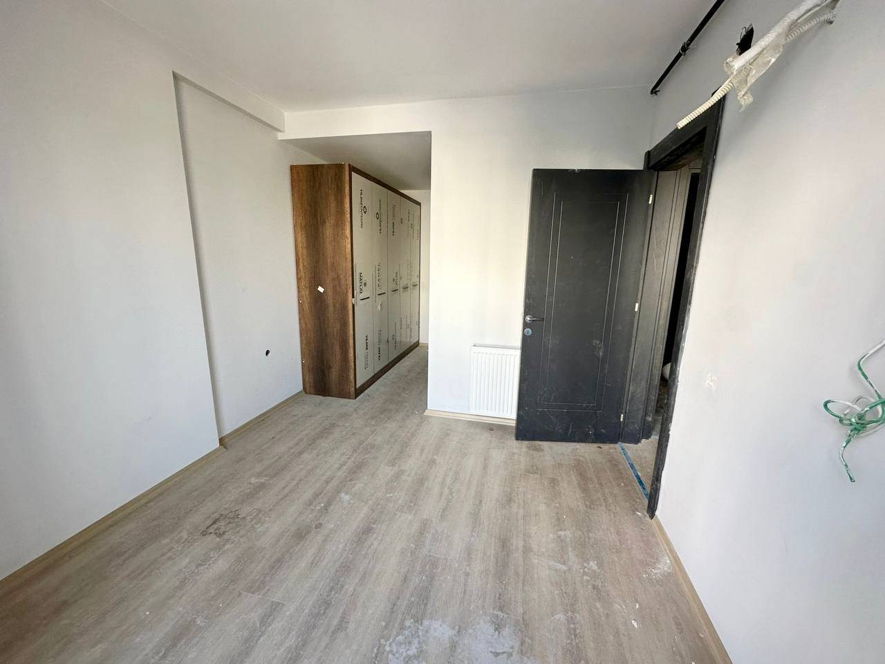 Квартира в Мерсине, Турция, 80 м² - фото 6