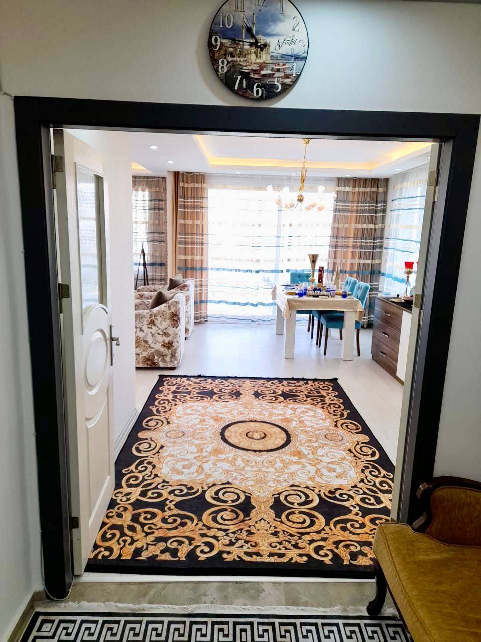 Квартира в Мерсине, Турция, 160 м² - фото 7