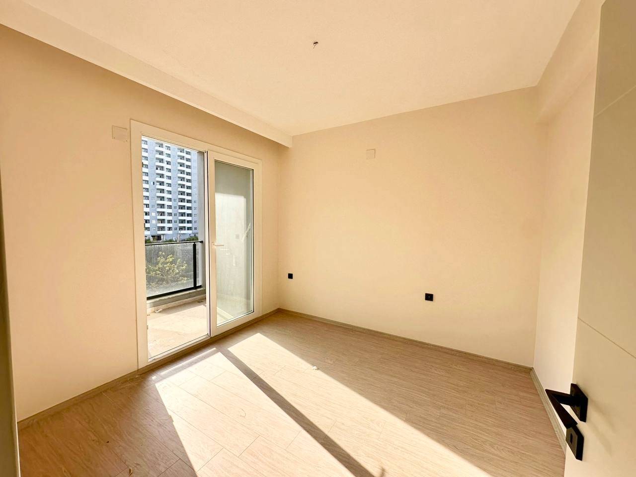 Квартира в Мерсине, Турция, 65 м² - фото 7