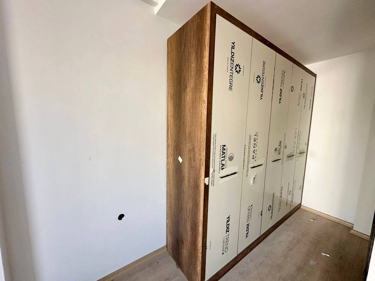 Квартира в Мерсине, Турция, 80 м² - фото 7