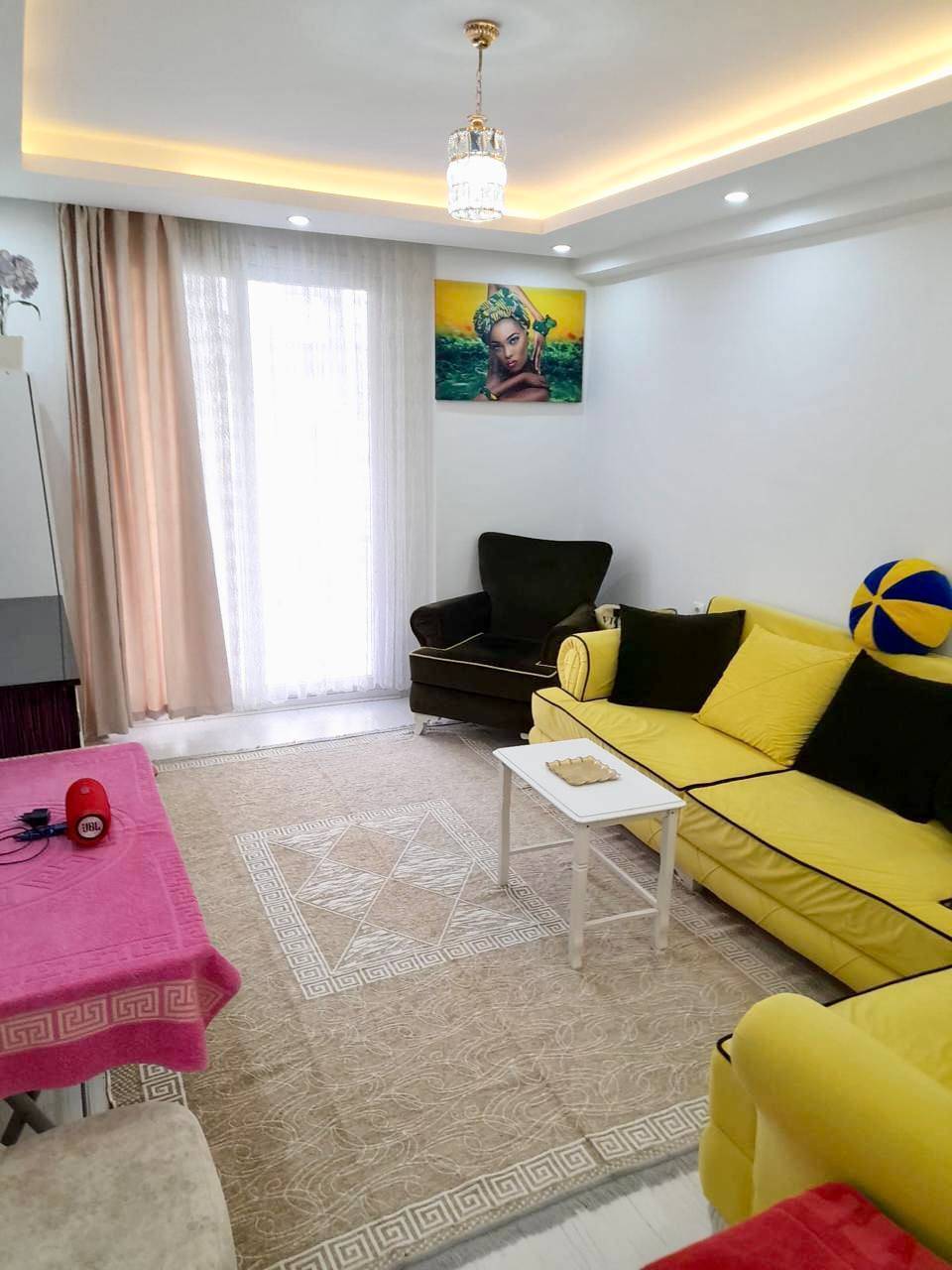 Квартира в Мерсине, Турция, 160 м² - фото 8