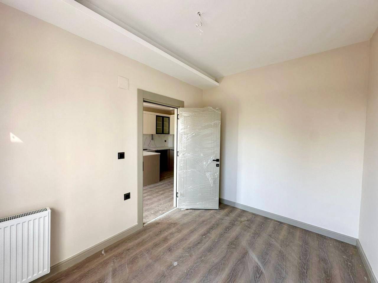 Квартира в Мерсине, Турция, 52 м² - фото 9