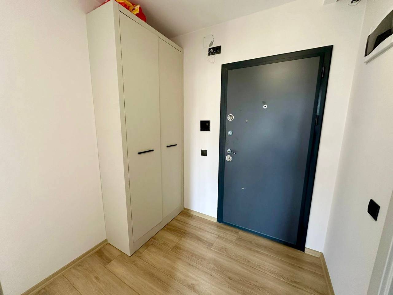 Квартира в Мерсине, Турция, 57 м² - фото 9