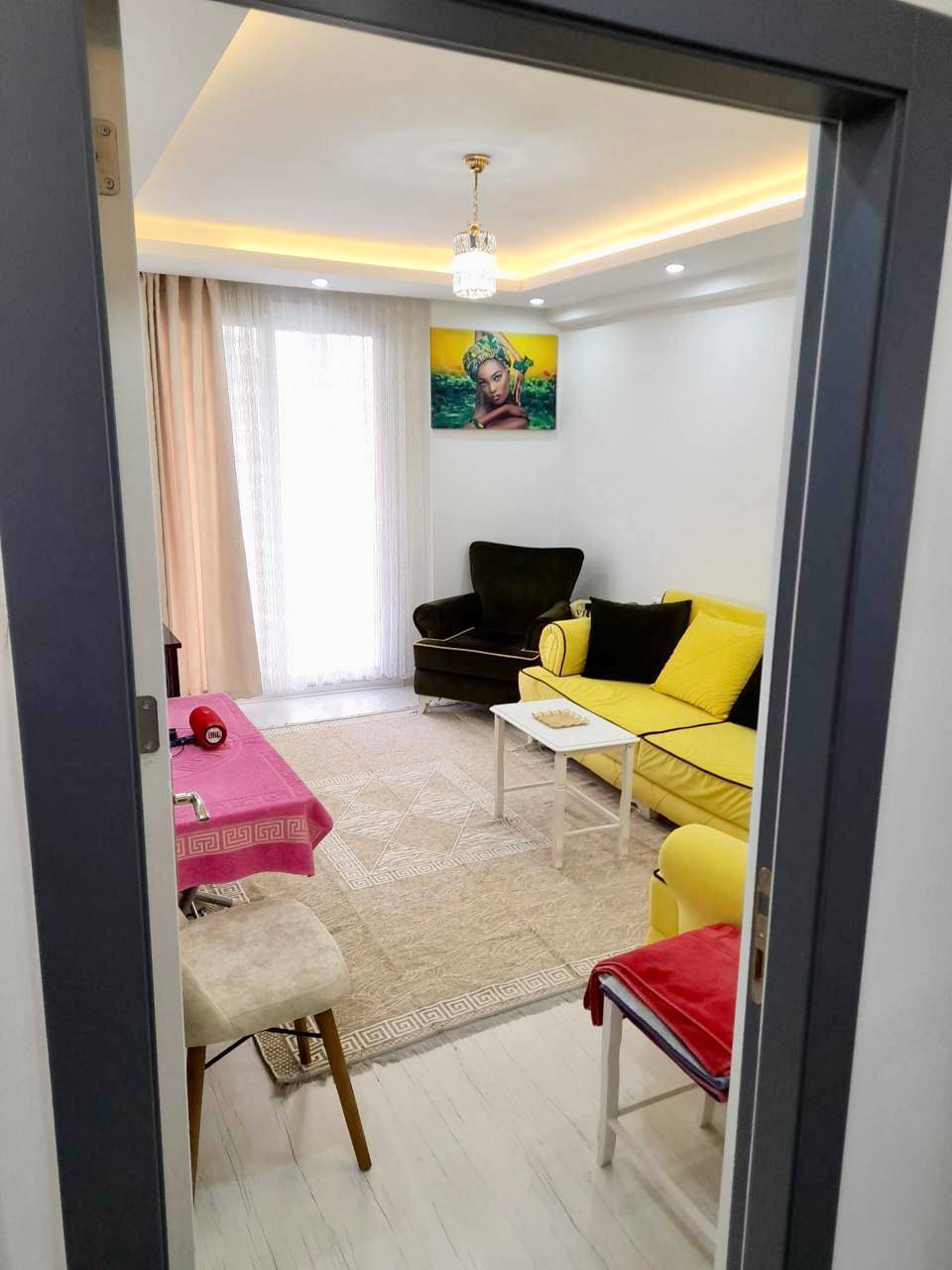 Квартира в Мерсине, Турция, 160 м² - фото 10