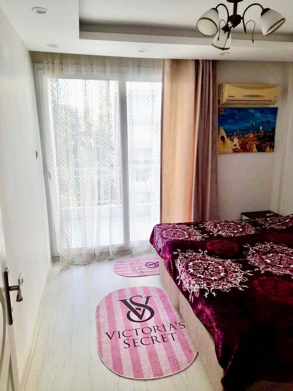 Квартира в Мерсине, Турция, 160 м² - фото 11