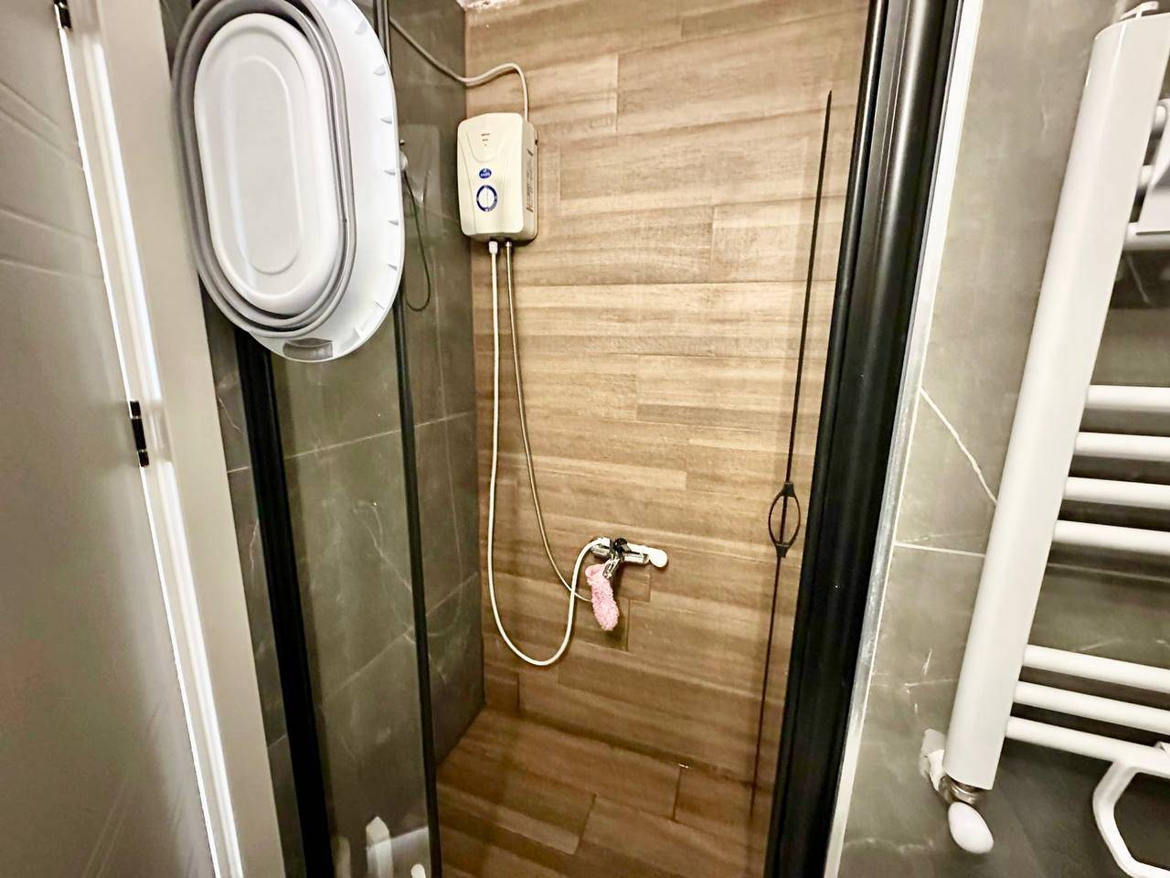 Квартира в Мерсине, Турция, 57 м² - фото 11