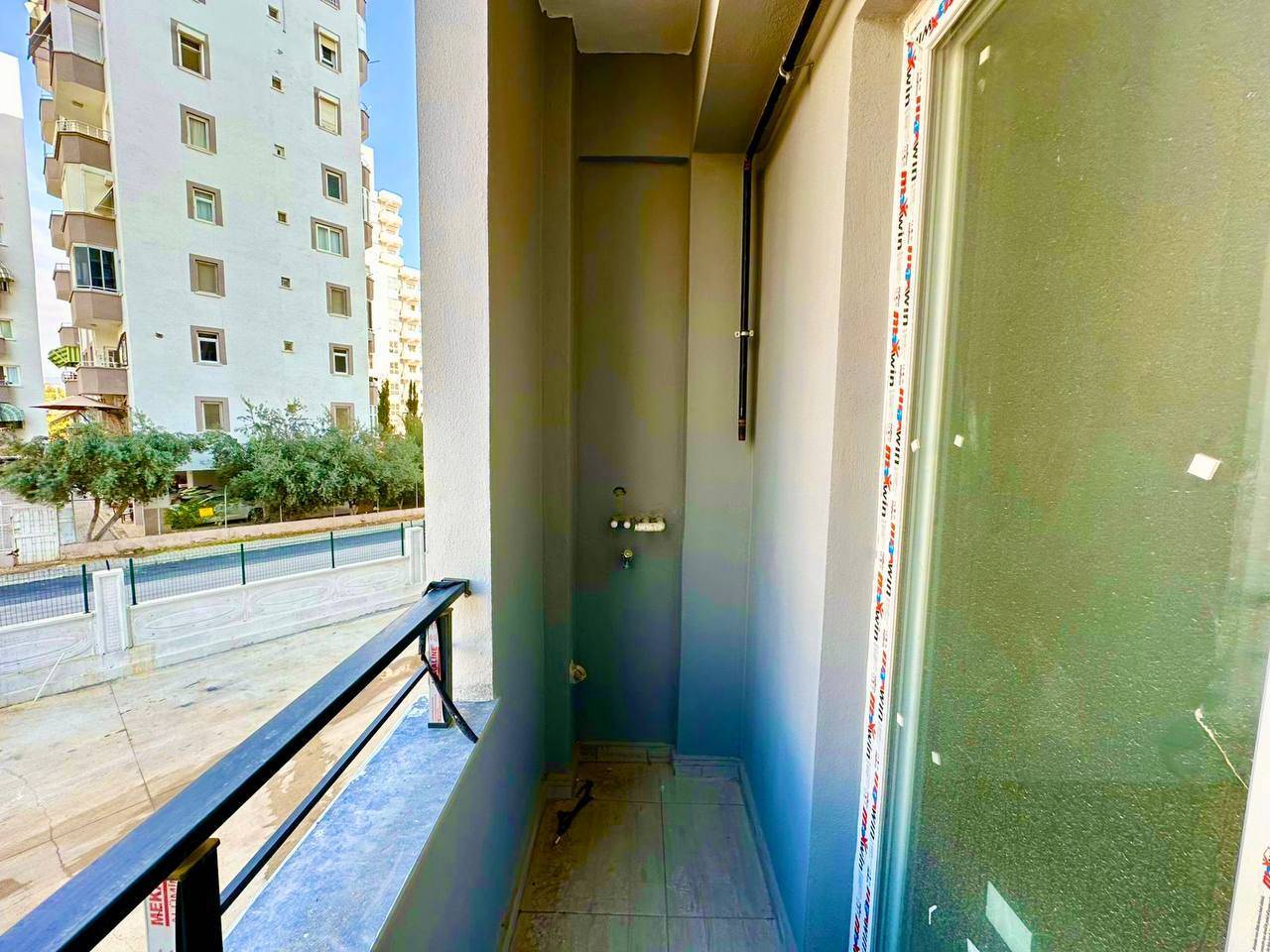 Квартира в Мерсине, Турция, 80 м² - фото 13