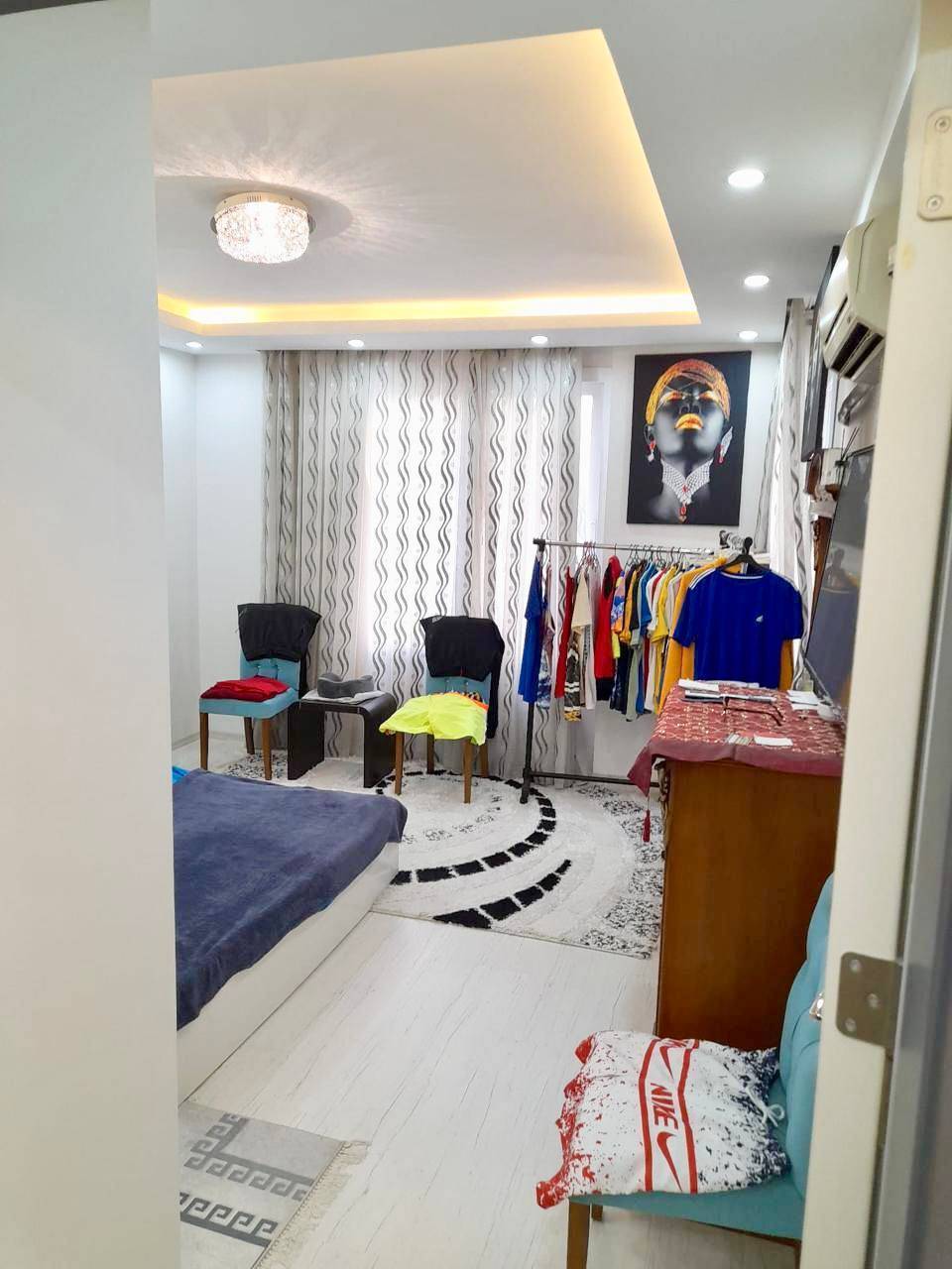 Квартира в Мерсине, Турция, 160 м² - фото 13