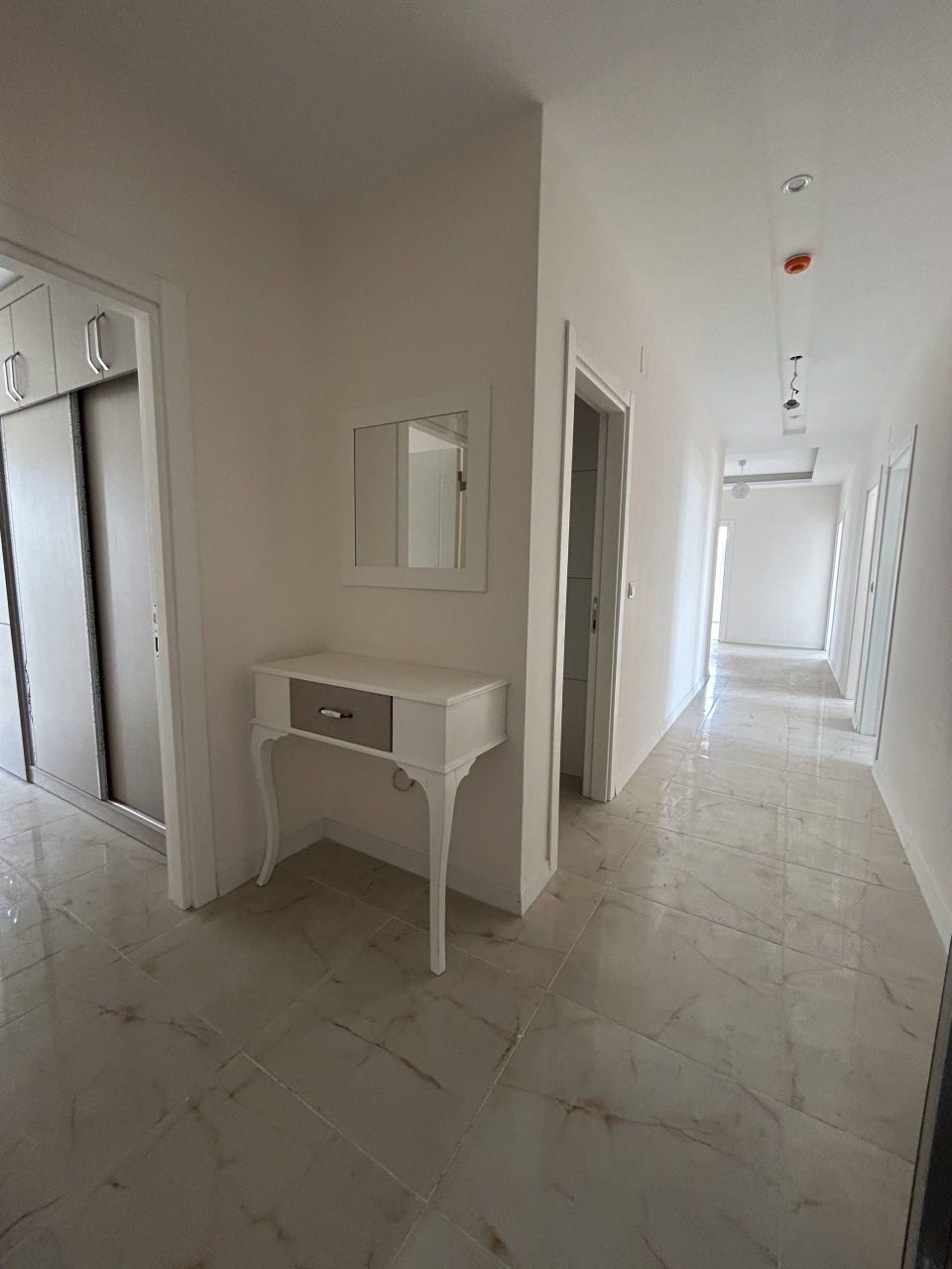 Квартира в Мерсине, Турция, 220 м² - фото 13