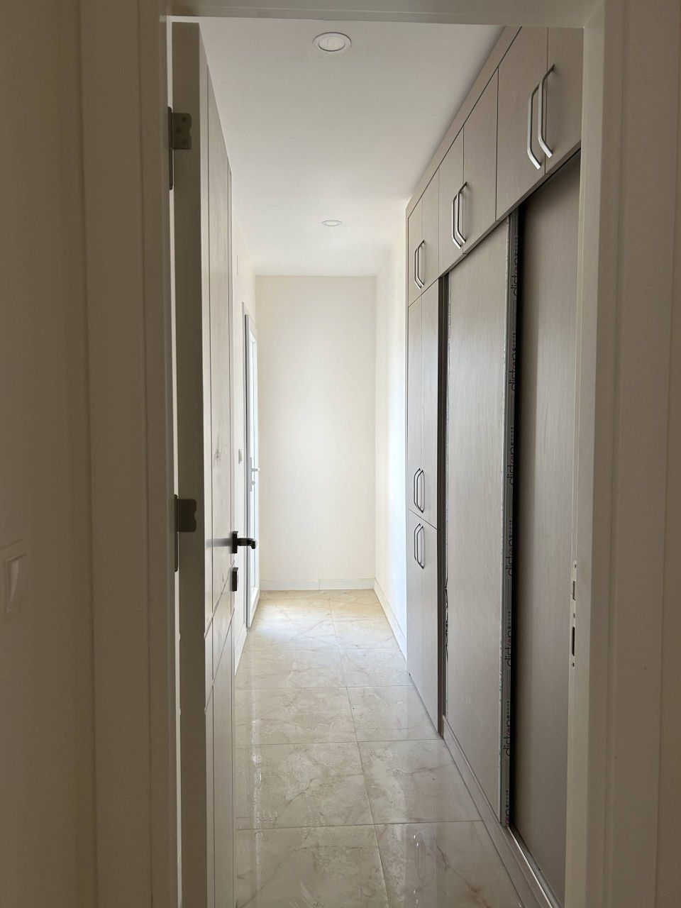 Квартира в Мерсине, Турция, 220 м² - фото 14