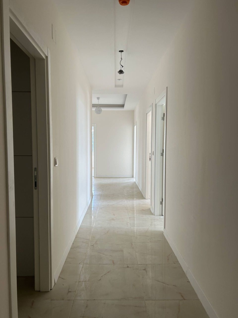 Квартира в Мерсине, Турция, 220 м² - фото 15