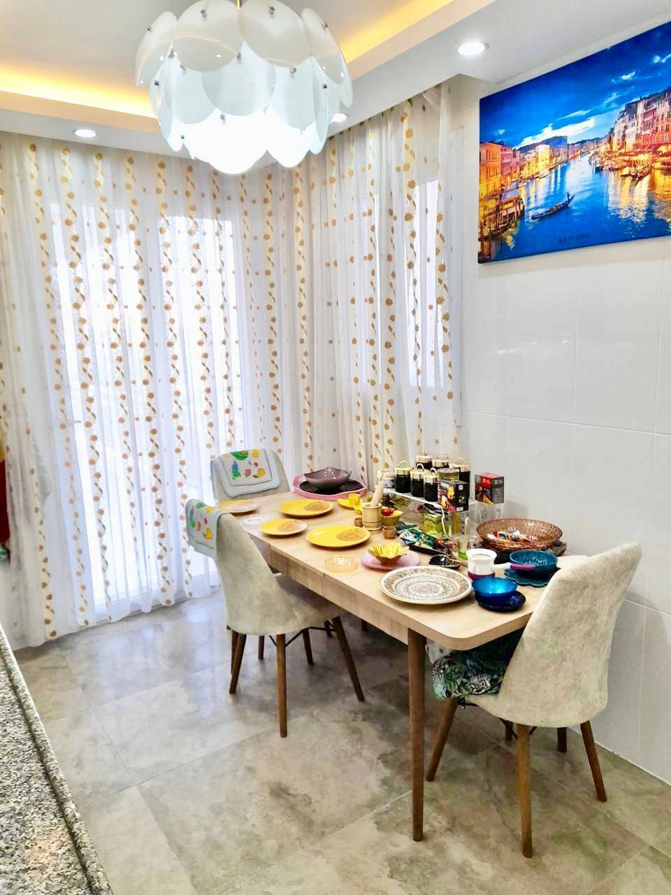 Квартира в Мерсине, Турция, 160 м² - фото 16