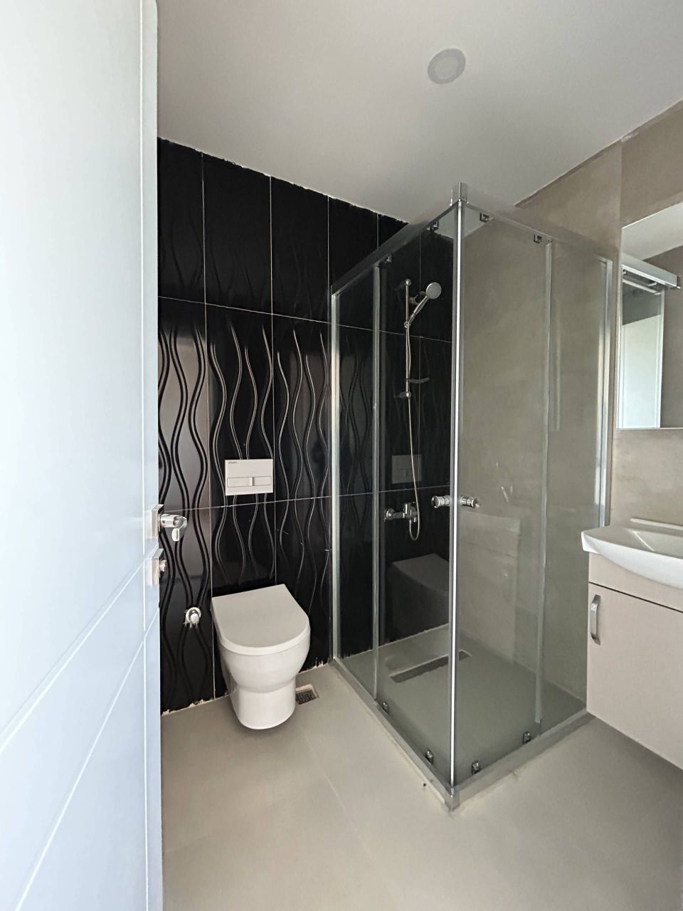 Квартира в Мерсине, Турция, 220 м² - фото 17