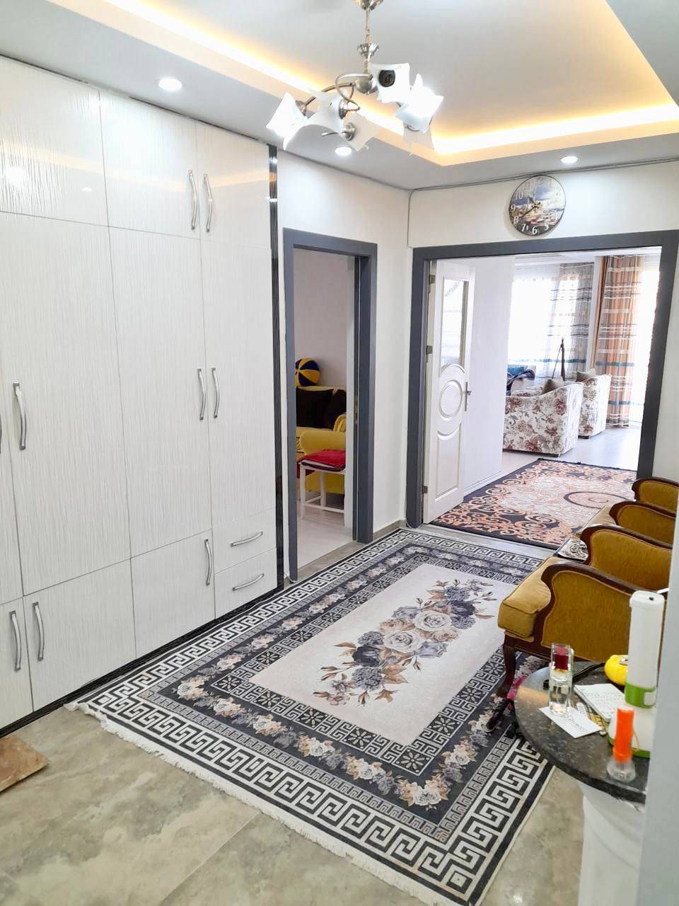 Квартира в Мерсине, Турция, 160 м² - фото 19