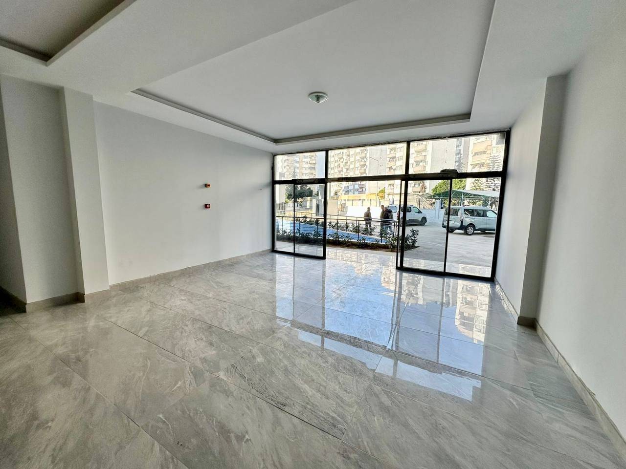 Квартира в Мерсине, Турция, 80 м² - фото 19