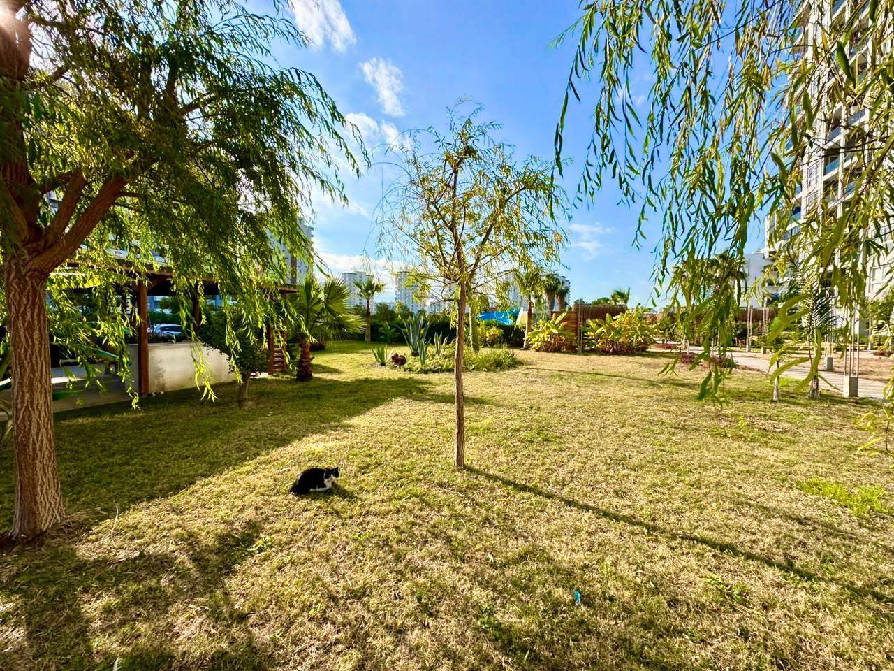 Квартира в Мерсине, Турция, 65 м² - фото 19