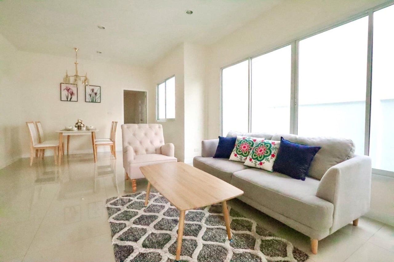 Вилла в Паттайе, Таиланд, 90 м² - фото 4