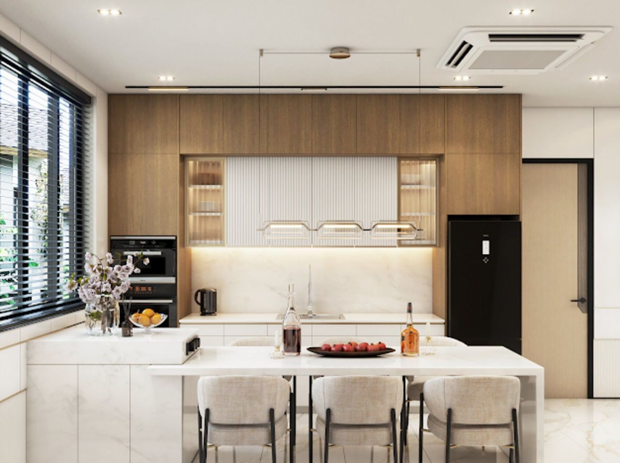 Вилла в Паттайе, Таиланд, 328 м² - фото 5