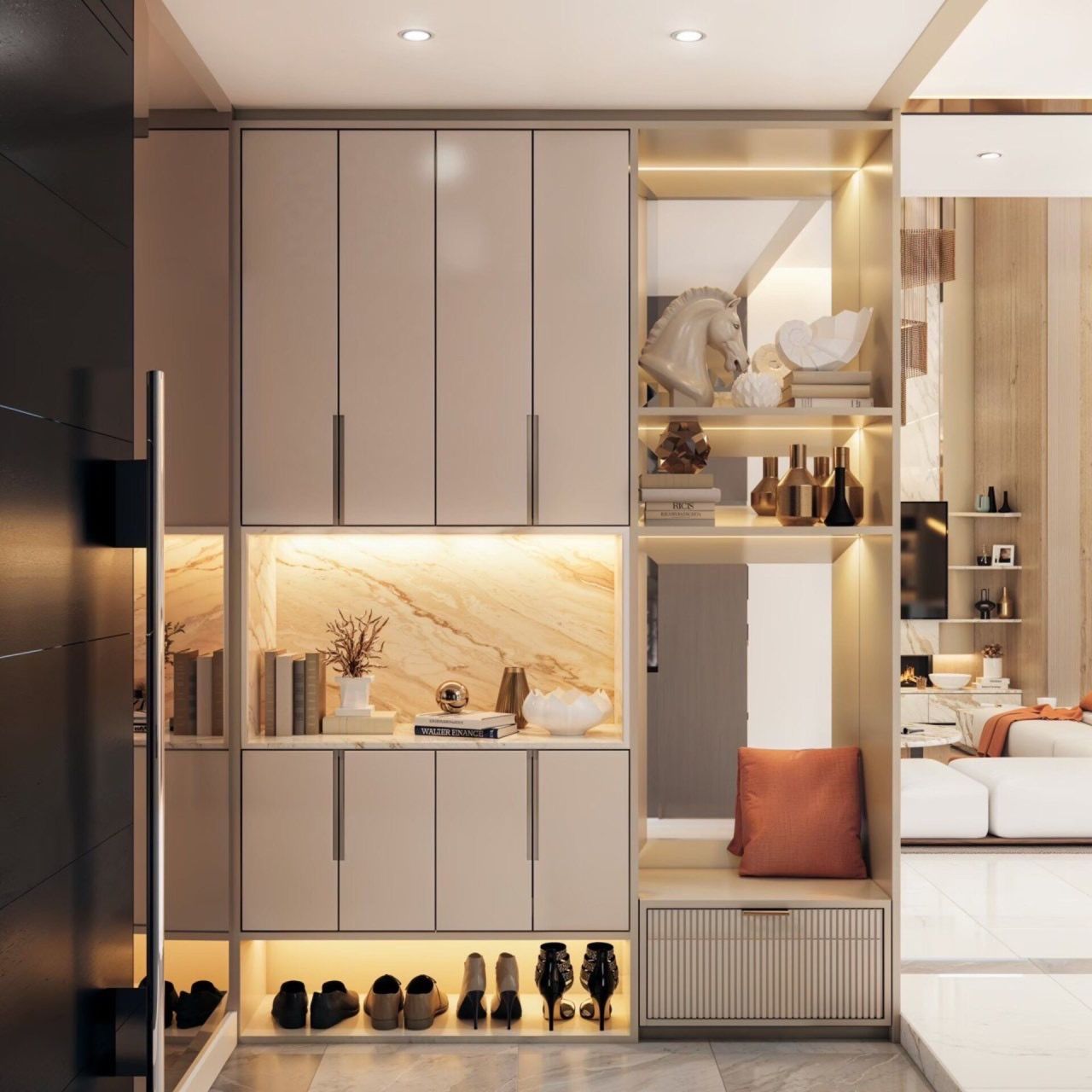 Вилла в Паттайе, Таиланд, 367 м² - фото 5