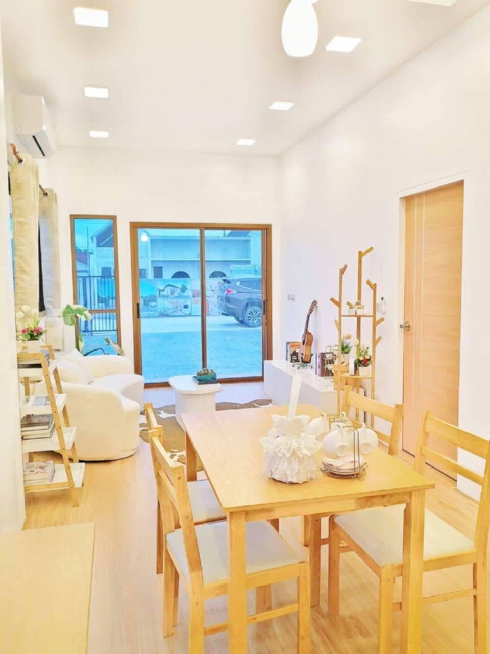 Вилла в Паттайе, Таиланд, 120 м² - фото 5