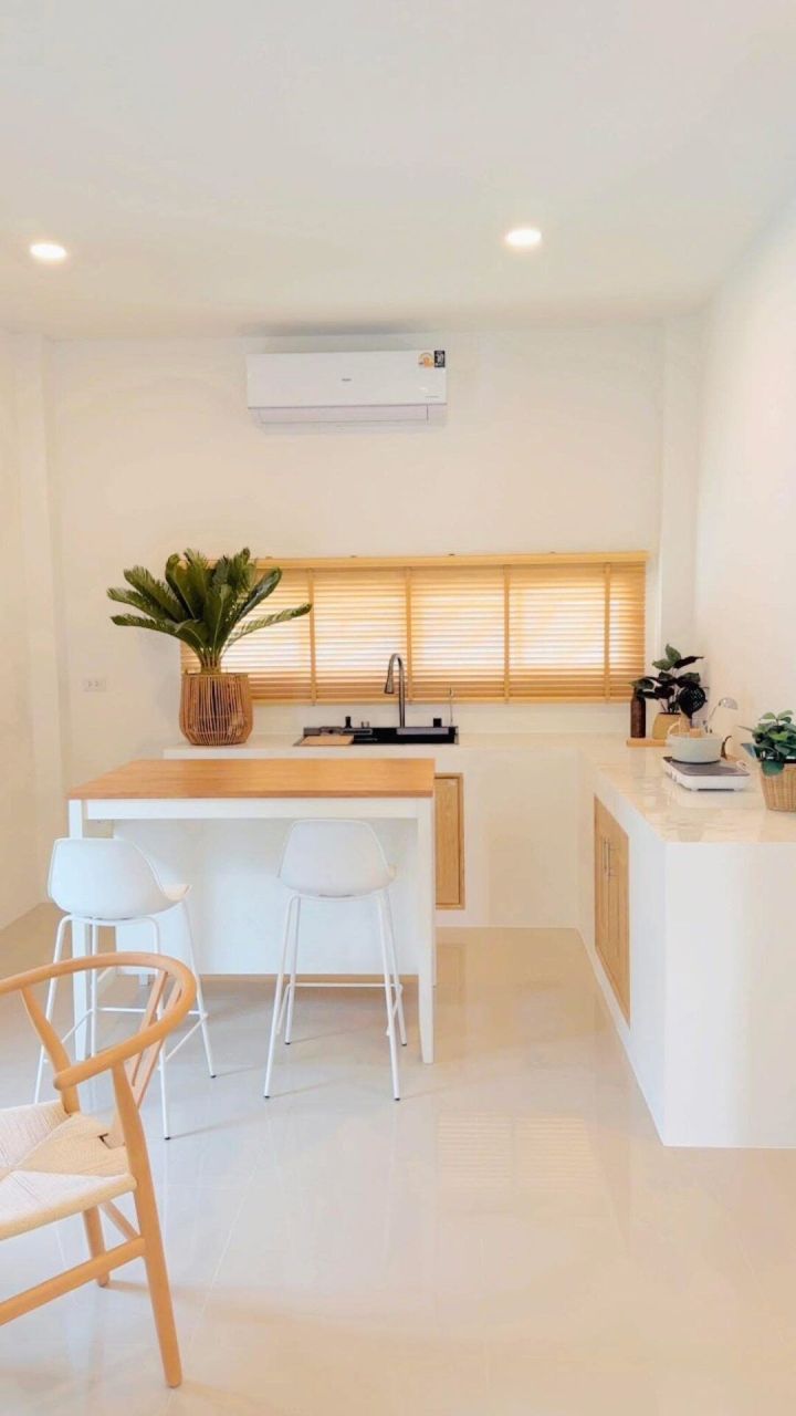 Вилла в Паттайе, Таиланд, 150 м² - фото 5