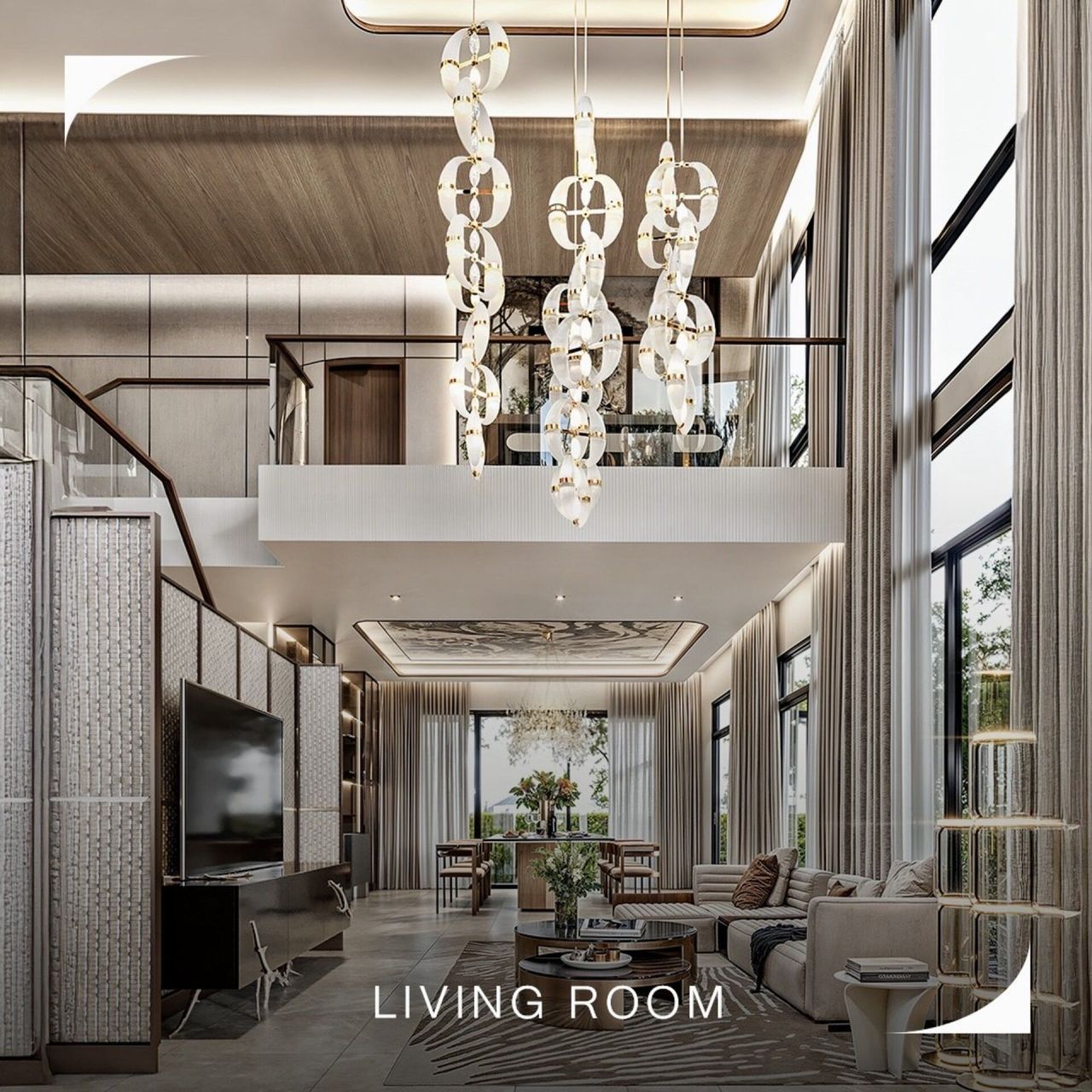 Вилла в Паттайе, Таиланд, 200 м² - фото 5