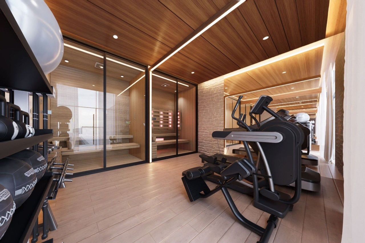 Вилла в Паттайе, Таиланд, 947 м² - фото 6