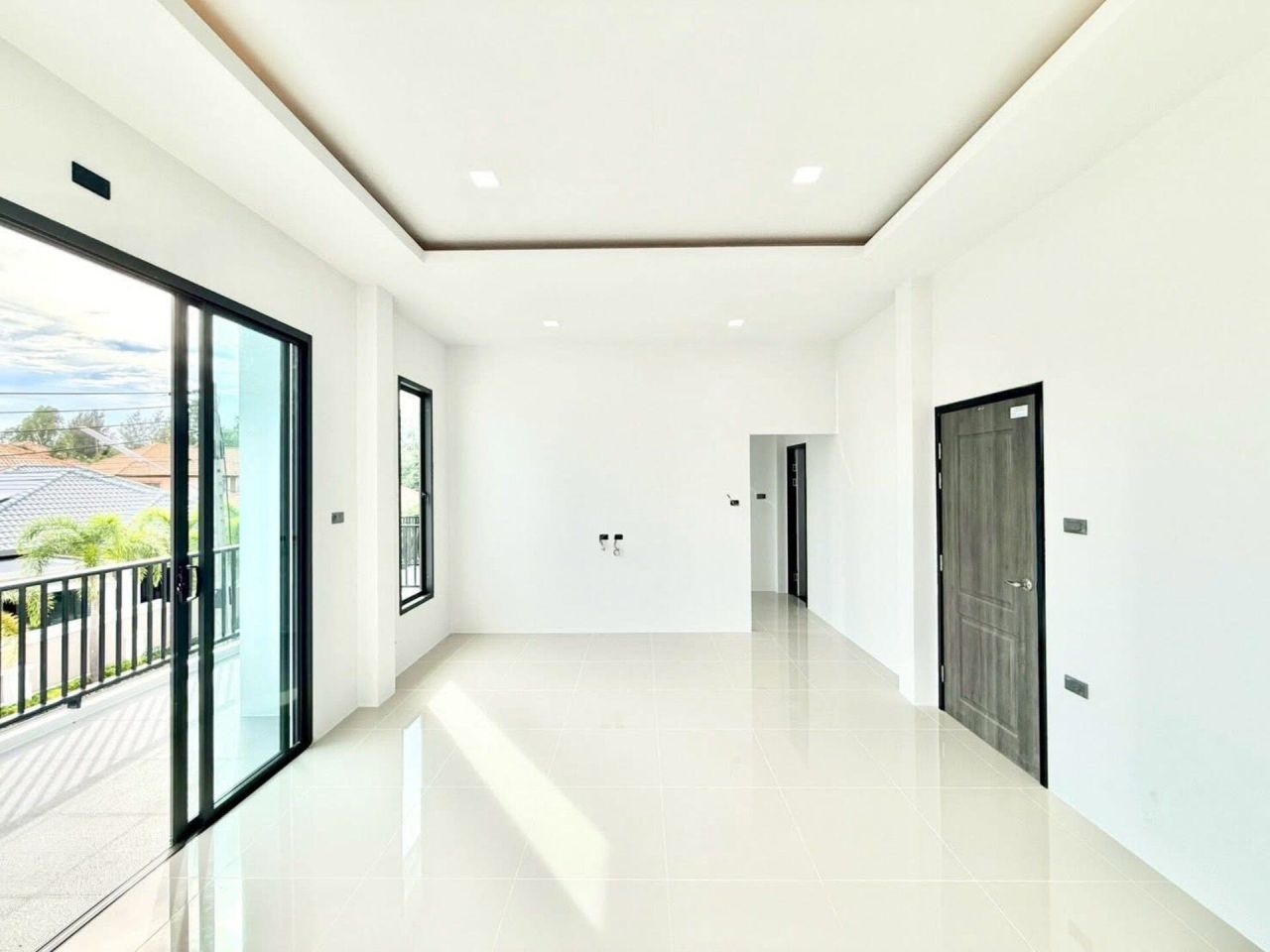 Вилла в Паттайе, Таиланд, 162 м² - фото 6