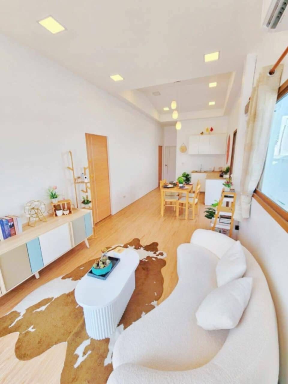 Вилла в Паттайе, Таиланд, 120 м² - фото 6