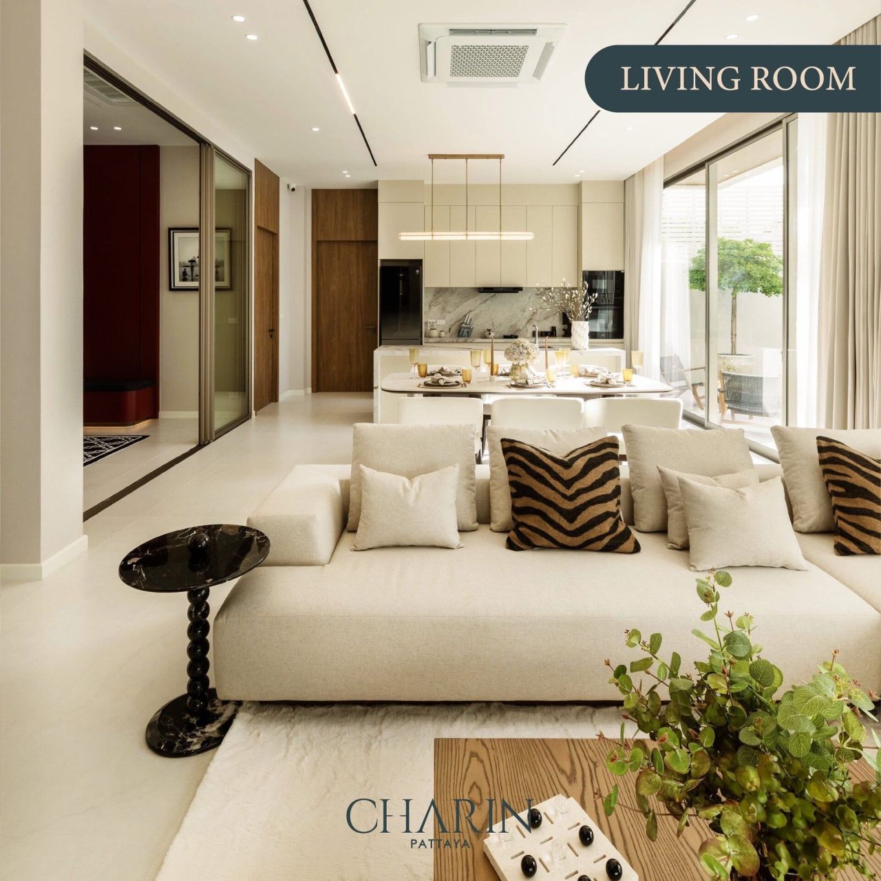 Вилла в Паттайе, Таиланд, 559 м² - фото 6