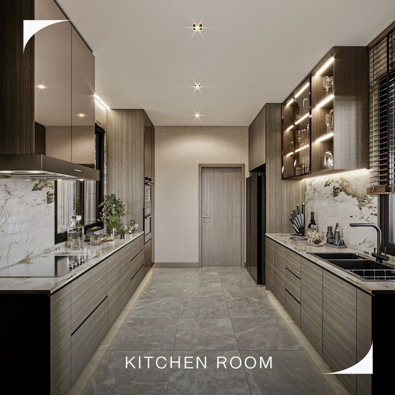 Вилла в Паттайе, Таиланд, 200 м² - фото 7