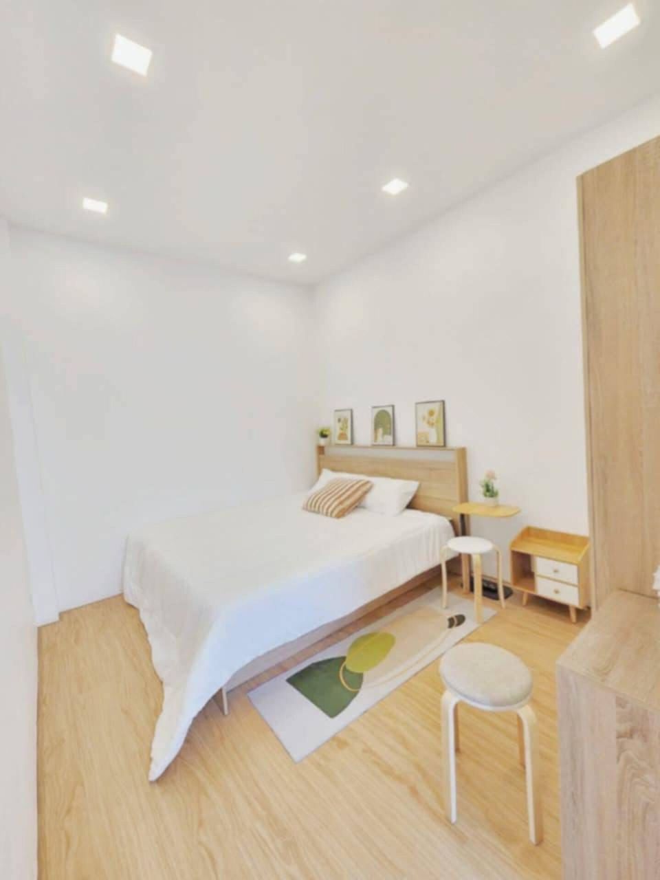 Вилла в Паттайе, Таиланд, 120 м² - фото 7