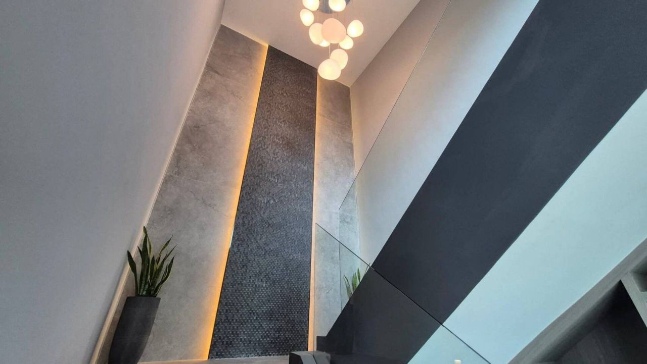 Вилла в Паттайе, Таиланд, 506 м² - фото 7