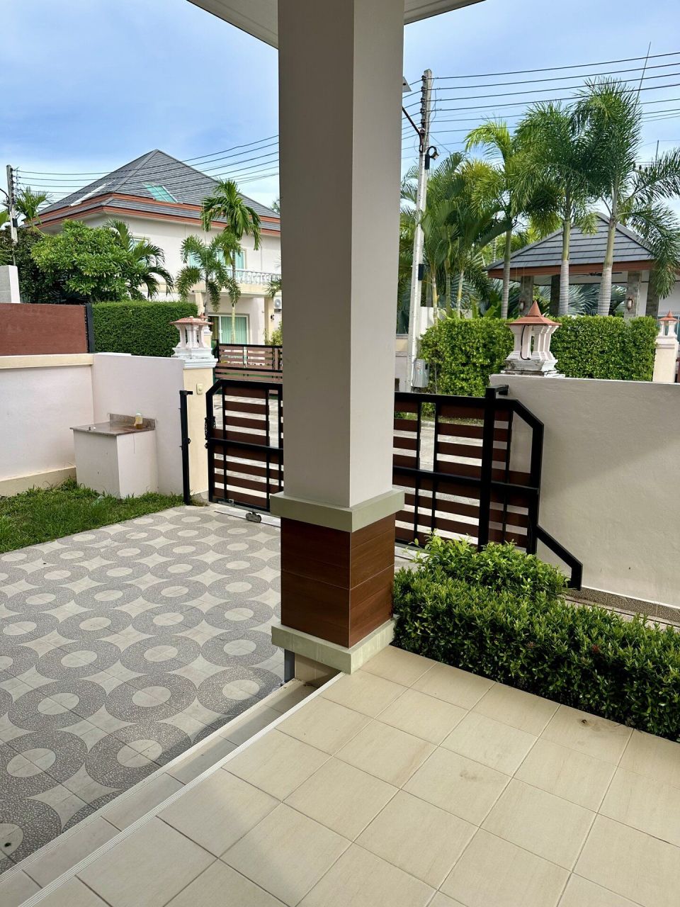 Вилла в Паттайе, Таиланд, 138 м² - фото 8