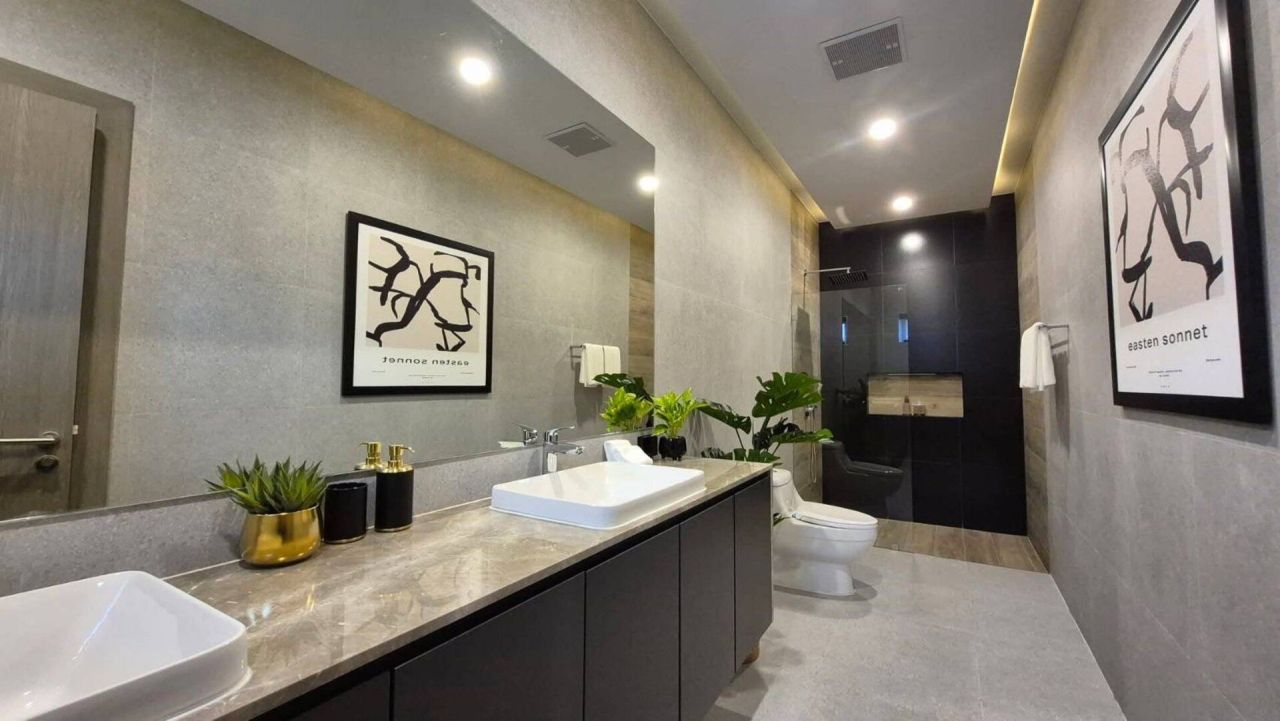 Вилла в Паттайе, Таиланд, 506 м² - фото 8