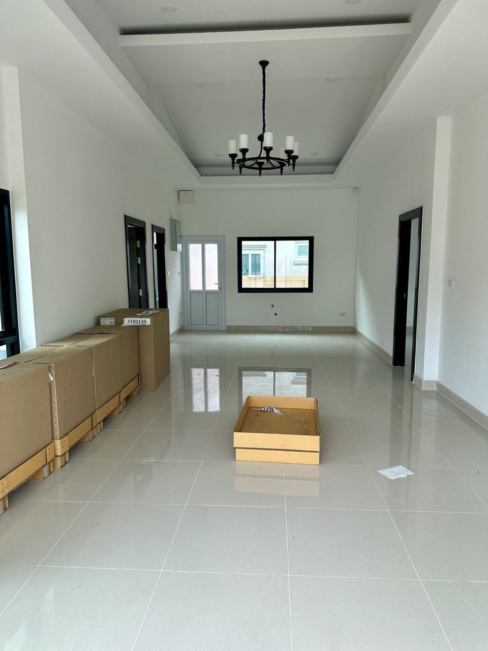 Вилла в Паттайе, Таиланд, 138 м² - фото 9