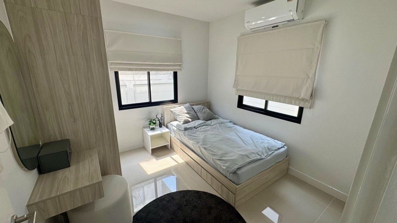 Вилла в Паттайе, Таиланд, 140 м² - фото 9