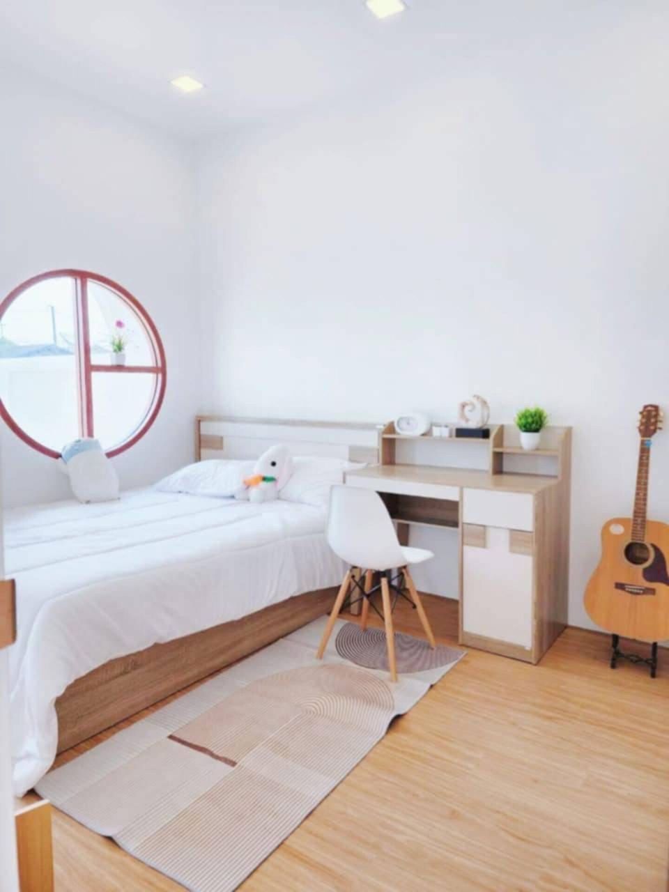 Вилла в Паттайе, Таиланд, 120 м² - фото 9