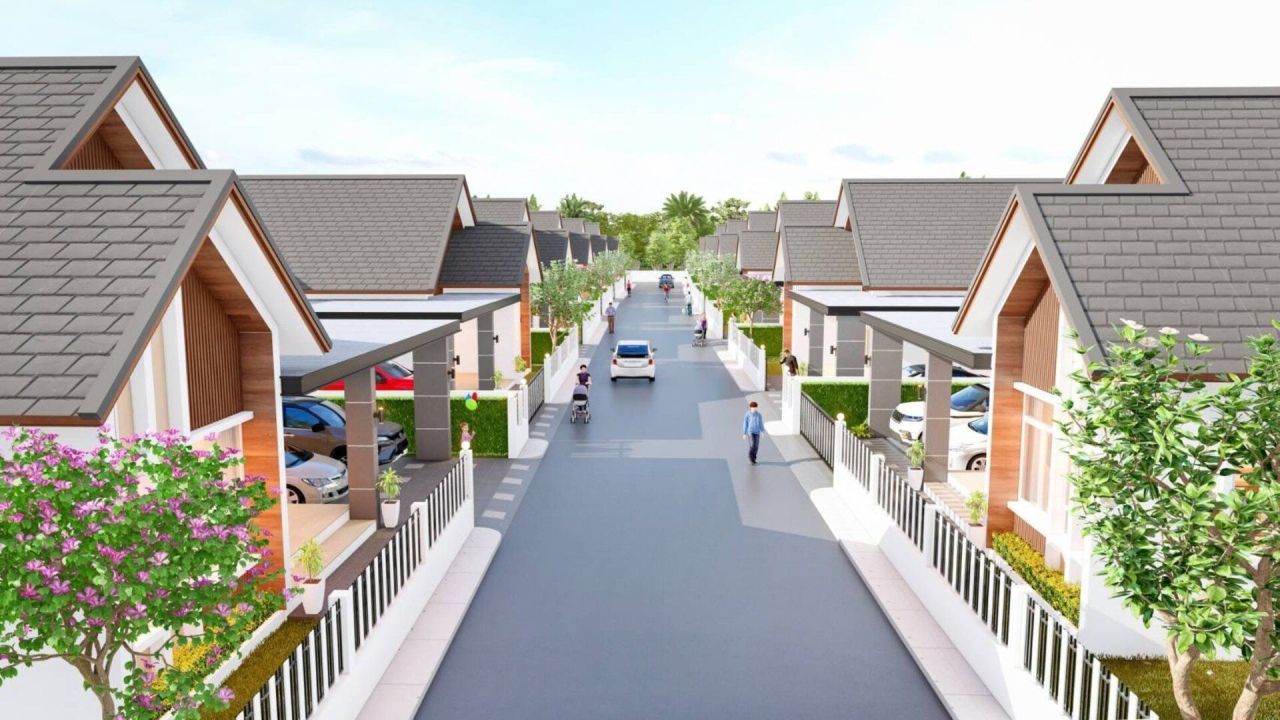 Вилла в Паттайе, Таиланд, 212 м² - фото 10