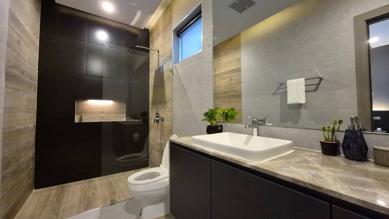 Вилла в Паттайе, Таиланд, 506 м² - фото 11