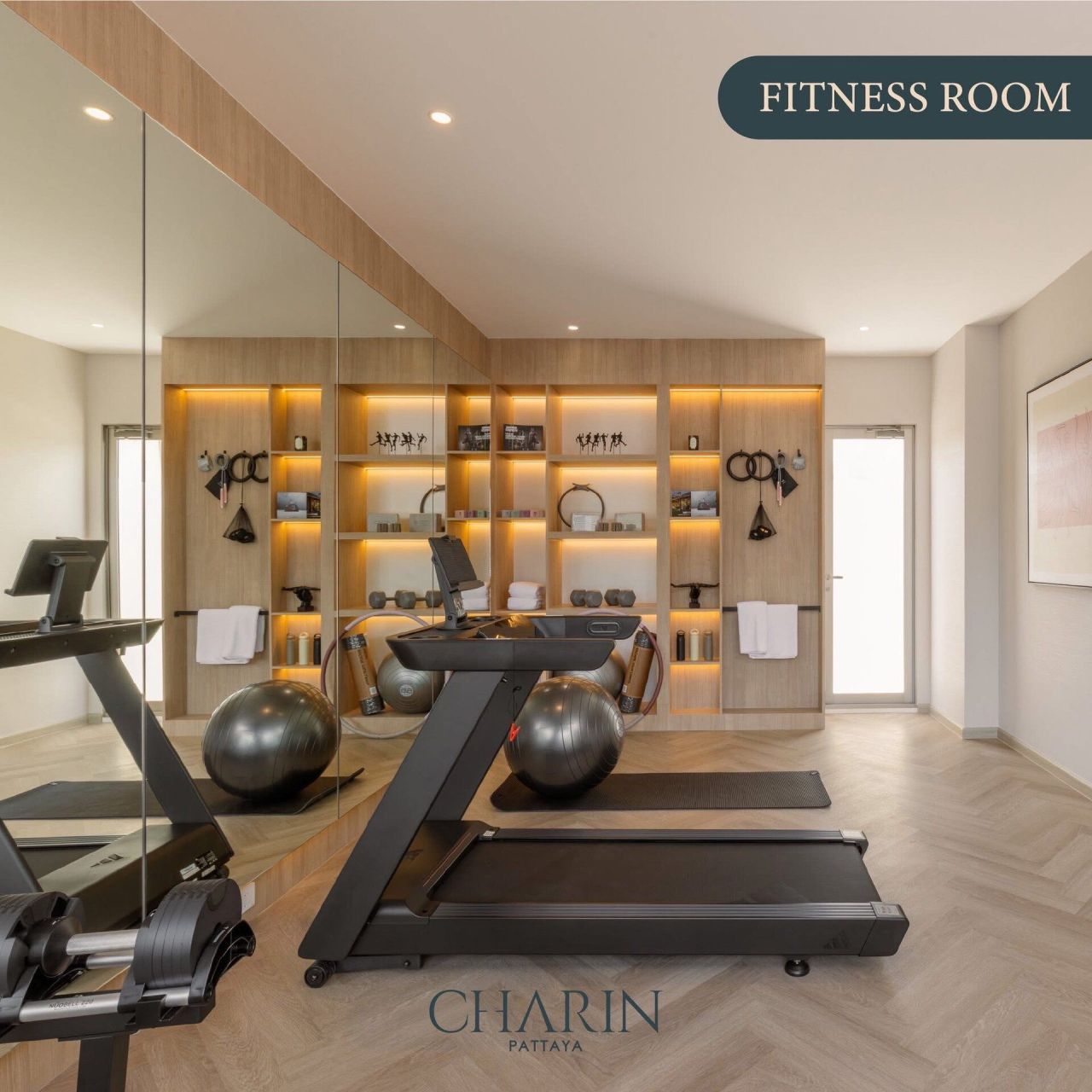 Вилла в Паттайе, Таиланд, 559 м² - фото 11