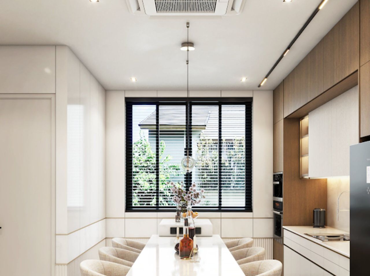 Вилла в Паттайе, Таиланд, 328 м² - фото 11