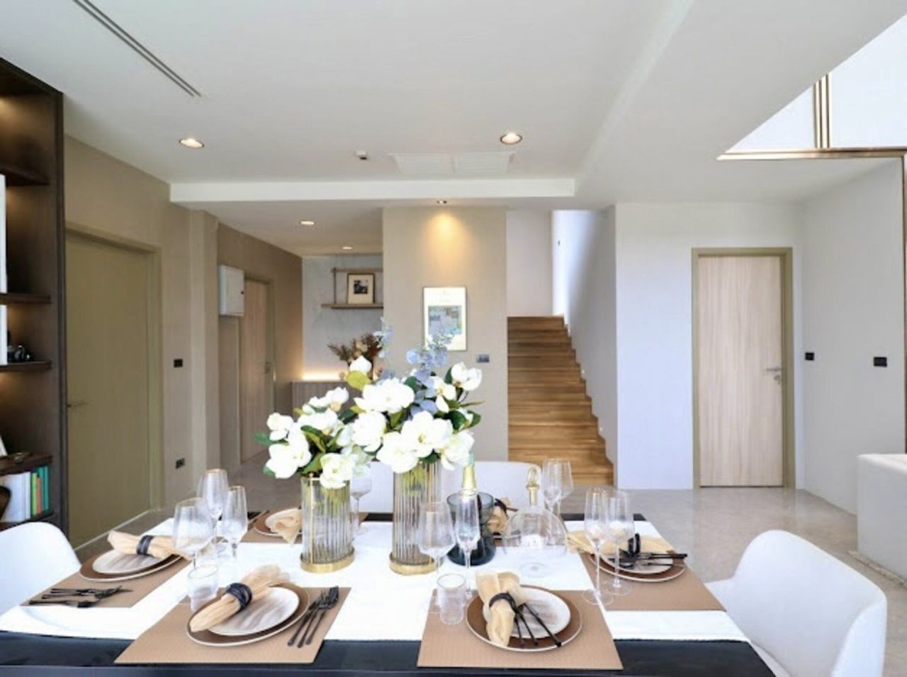 Вилла в Паттайе, Таиланд, 285 м² - фото 12