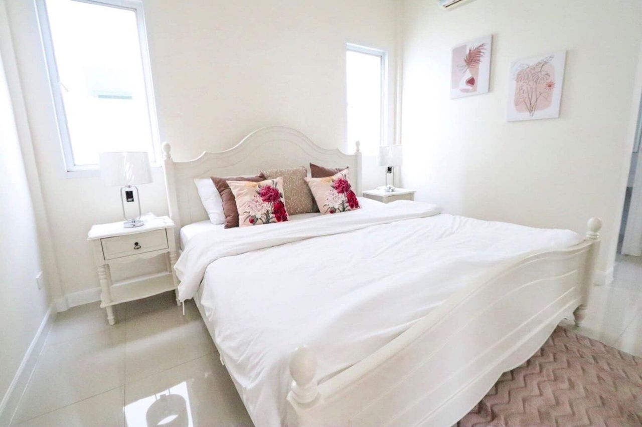 Вилла в Паттайе, Таиланд, 90 м² - фото 12