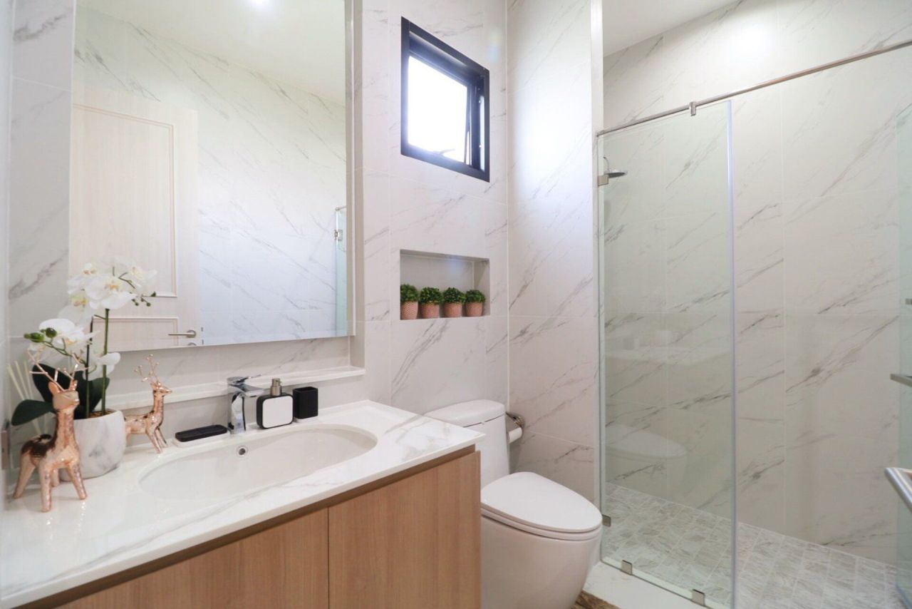 Вилла в Паттайе, Таиланд, 296 м² - фото 13