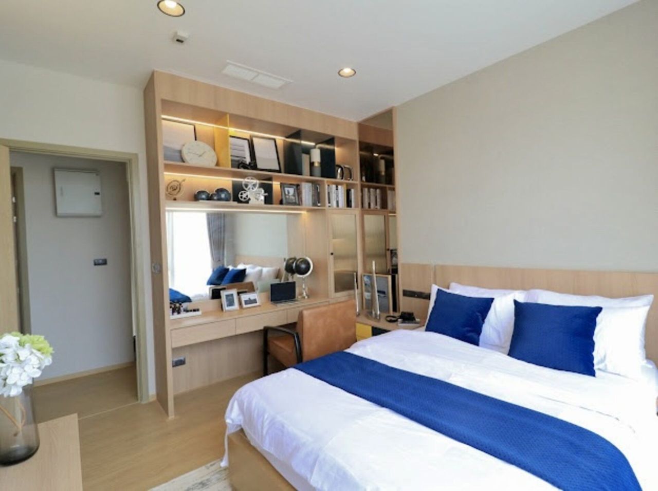 Вилла в Паттайе, Таиланд, 285 м² - фото 13