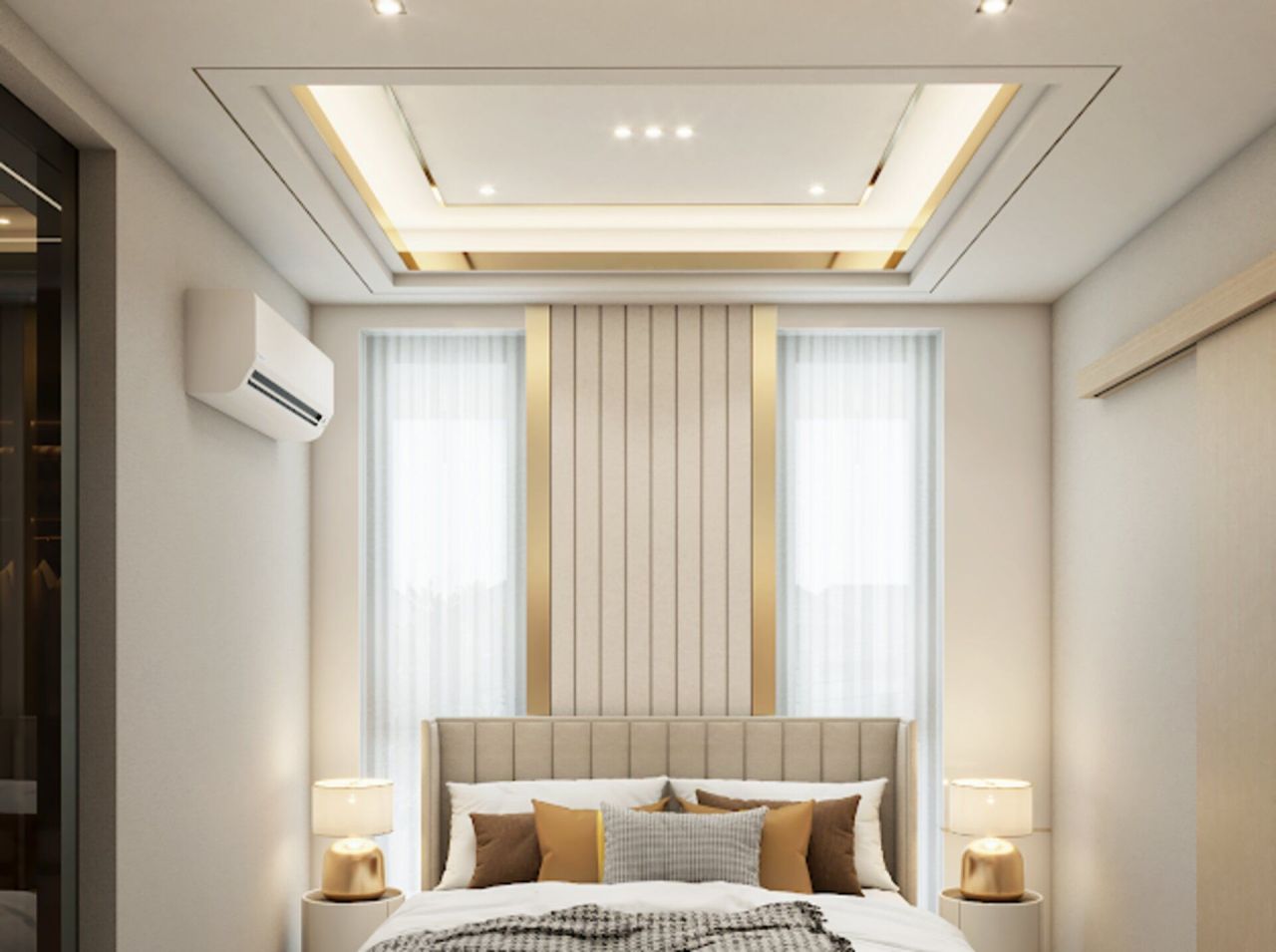 Вилла в Паттайе, Таиланд, 328 м² - фото 14