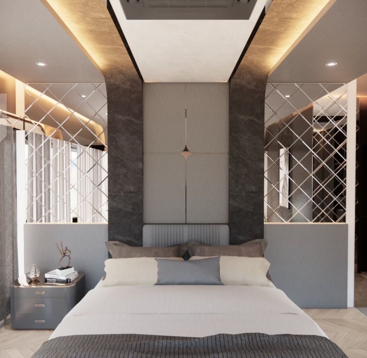 Вилла в Паттайе, Таиланд, 367 м² - фото 14